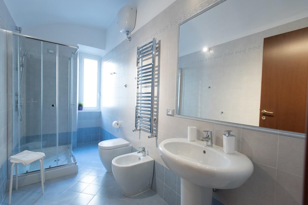 Candia Green House B&B Roma Cameră foto