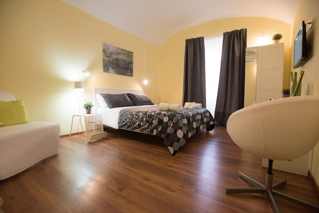 Candia Green House B&B Roma Cameră foto