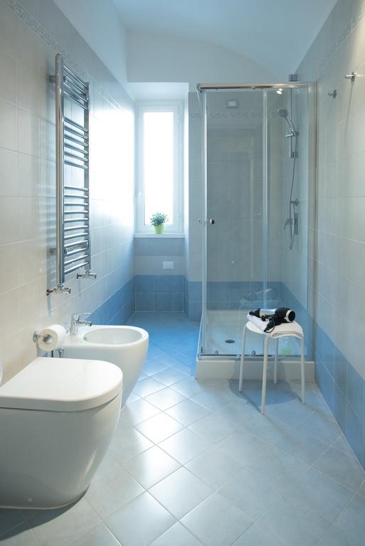 Candia Green House B&B Roma Cameră foto