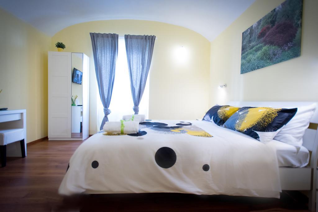 Candia Green House B&B Roma Cameră foto
