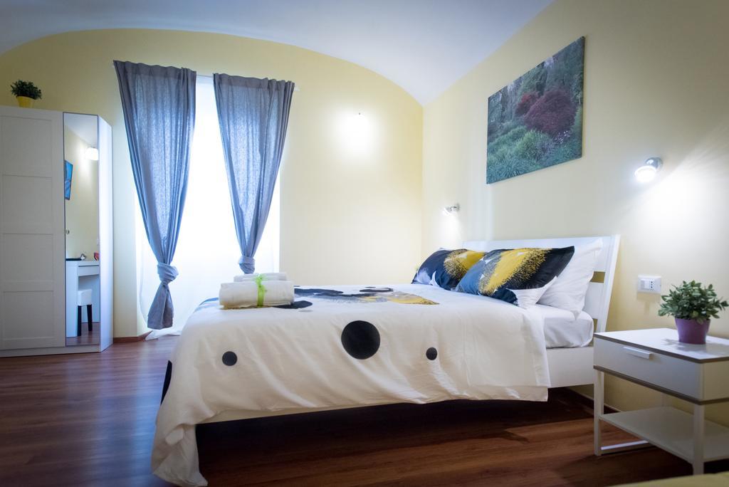 Candia Green House B&B Roma Cameră foto