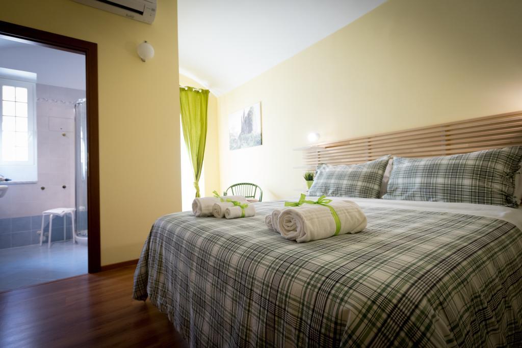 Candia Green House B&B Roma Cameră foto