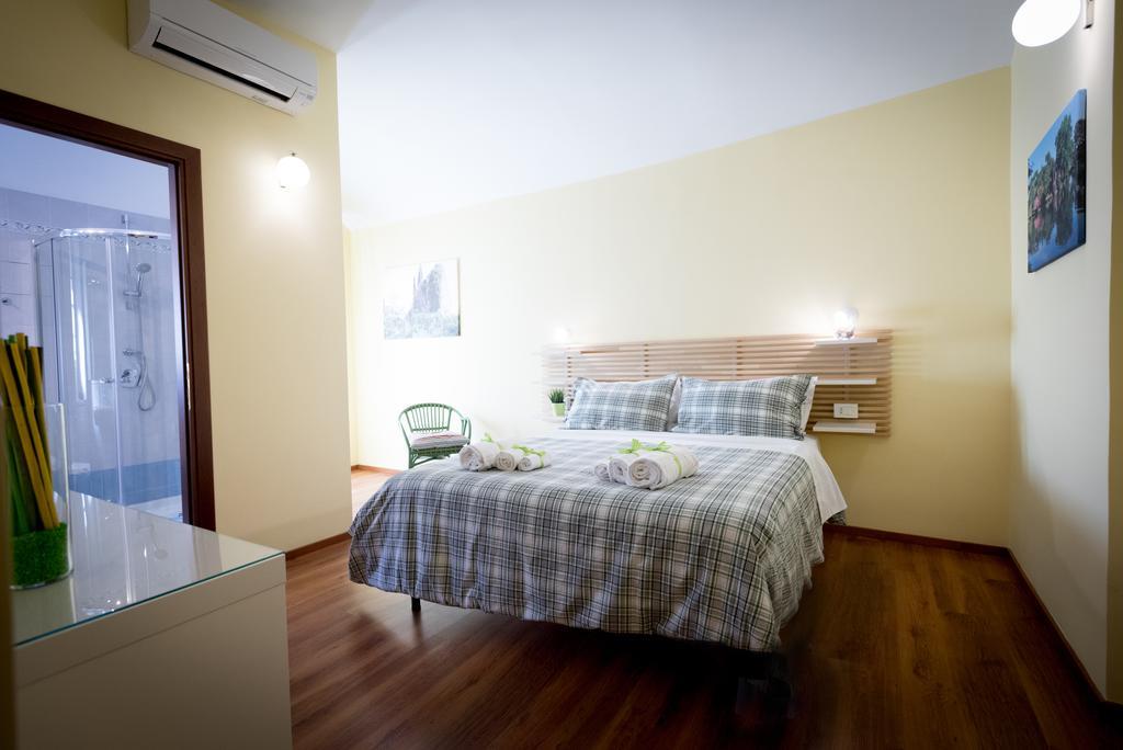 Candia Green House B&B Roma Cameră foto